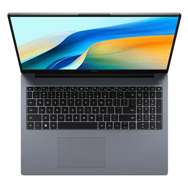 Noutbuk HUAWEI MATE BOOK D16 I5-12450H 16/512 GB 16'' 16 GB