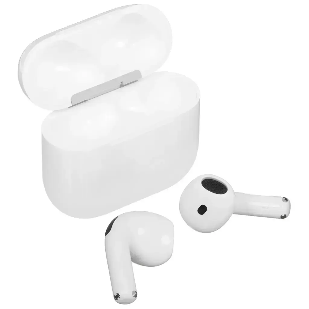 Simsiz quloqchinlar Apple Airpods 4 Standart