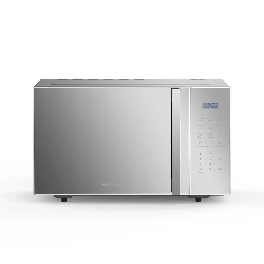 Mikroto'lqinli pech Hisense H25MOMS7HG