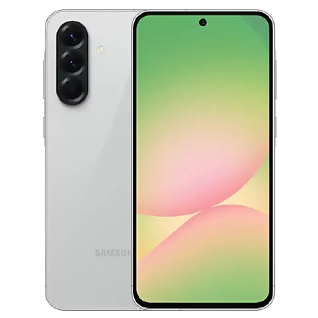 Смартфон Samsung Galaxy A26 6/128GB Чёрный
