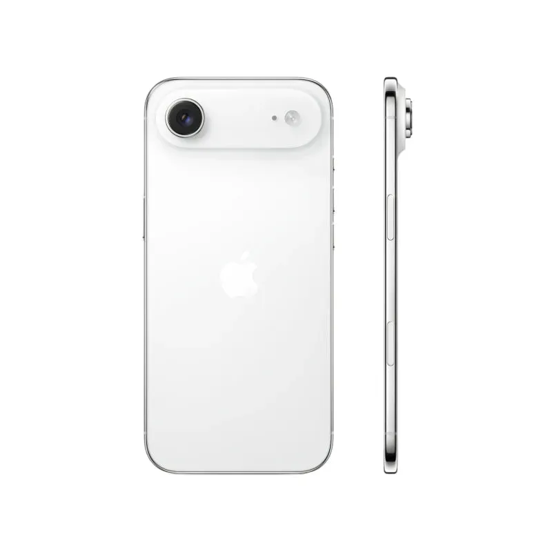 iPhone Air 512GB Cloud White eSIM
