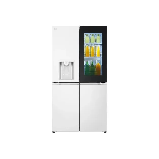 Muzlatgich LG GR-X33FFQRL