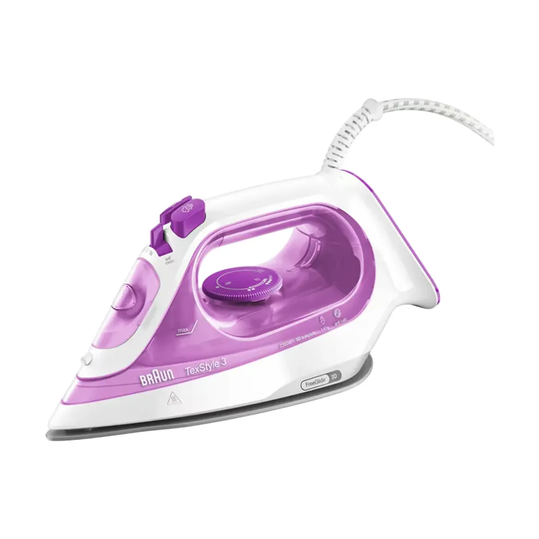 Braun SI3030PU Dazmoli