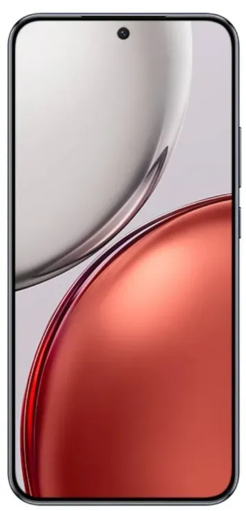 Smartfon Honor X9D 8/256 GB, qizil