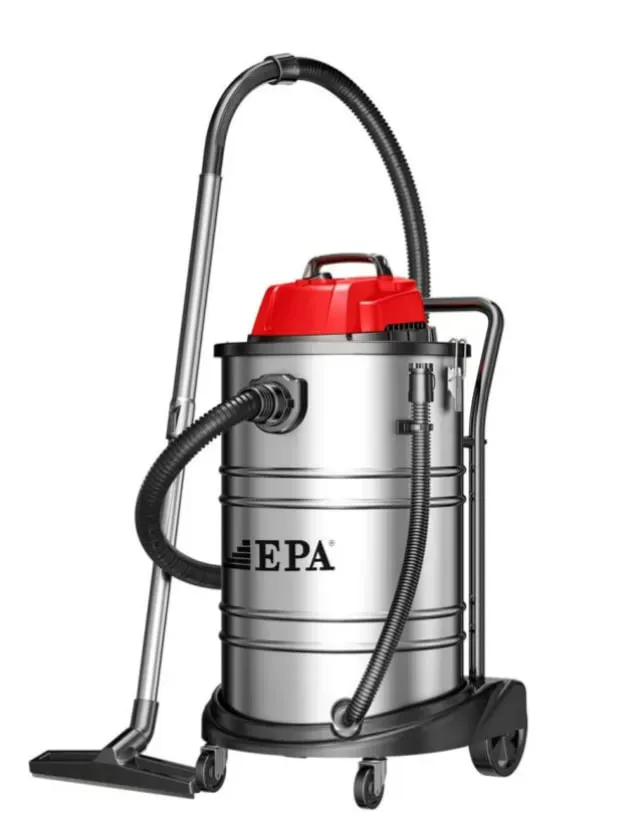 Changyutgich EPA EPP-60L, qora