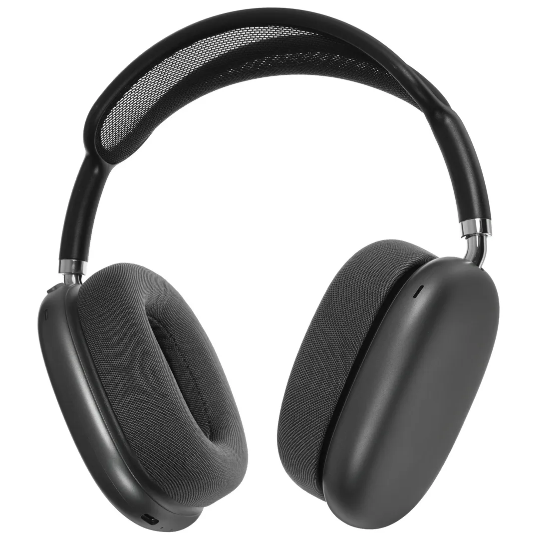 Simsiz quloqchinlar HOCO W65 Plus ANC Bluetooth