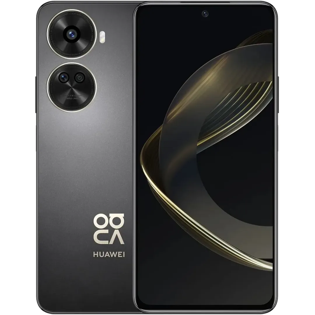 Huawei nova 12SE 8/256GB Black Smartfoni