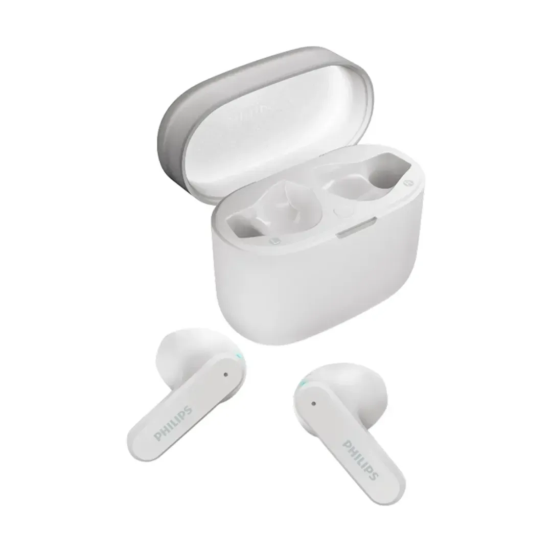 Philips TAT2139 White simsiz quloqchinlari