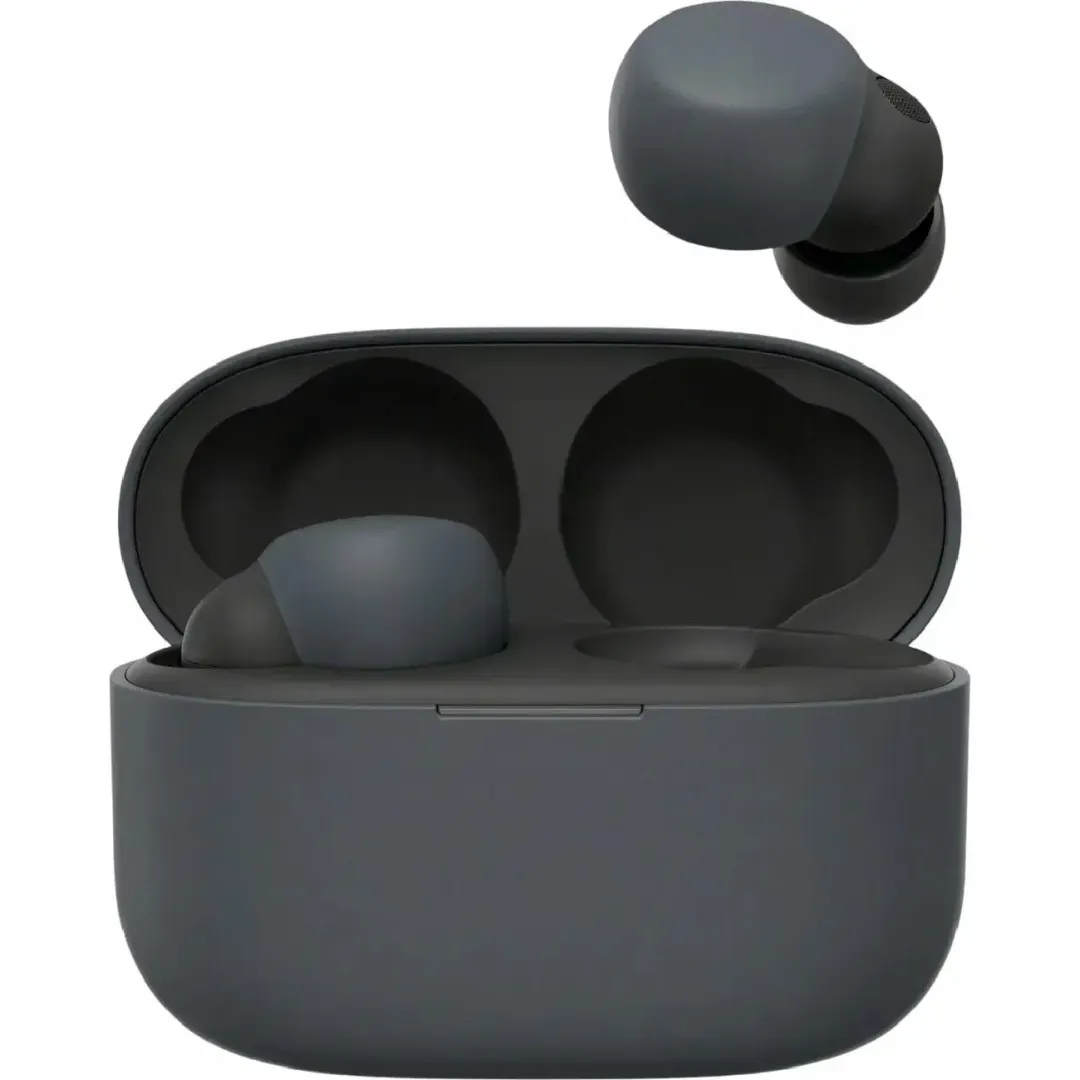 Quloqchinlar SONY WF-LS900N Black