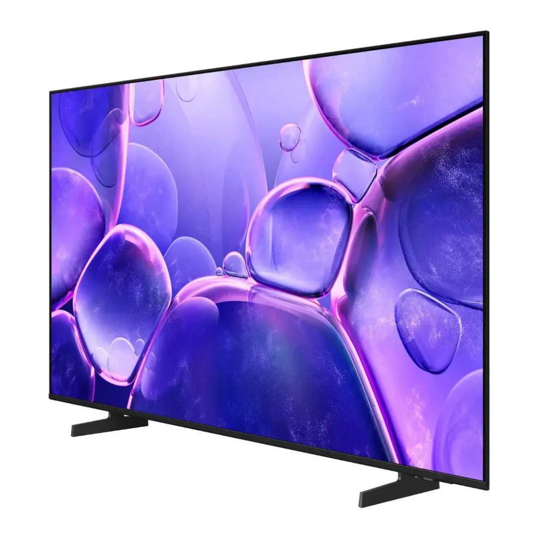 Televizor Samsung UE55DU8500UXUZ 55", qora