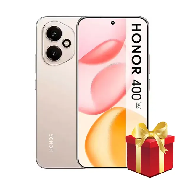 Honor 400 Gold 12/256 GB
