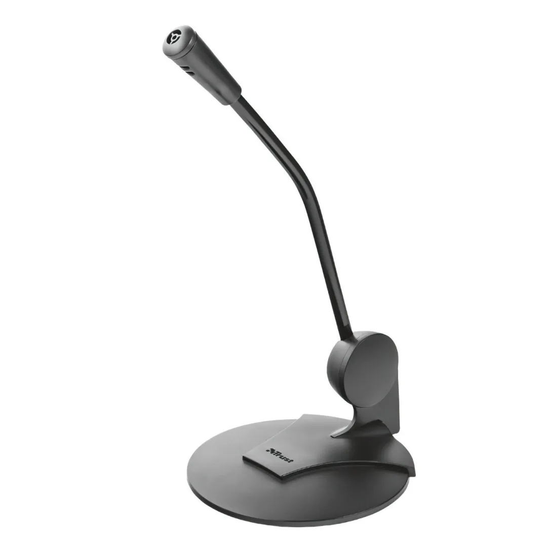 Mikrofon Trust Primo Desk 3.5mm