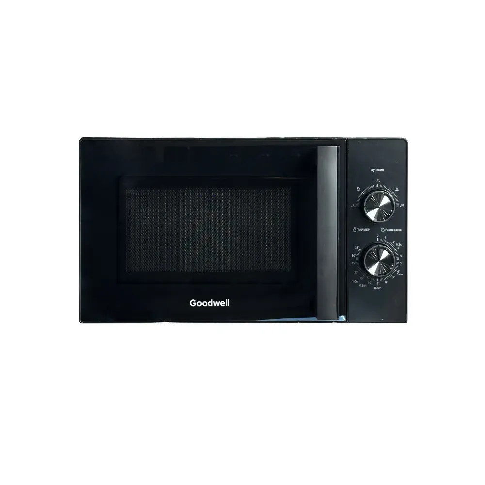 Mikroto'lqinli pech Goodwell GMF - 2308 BL