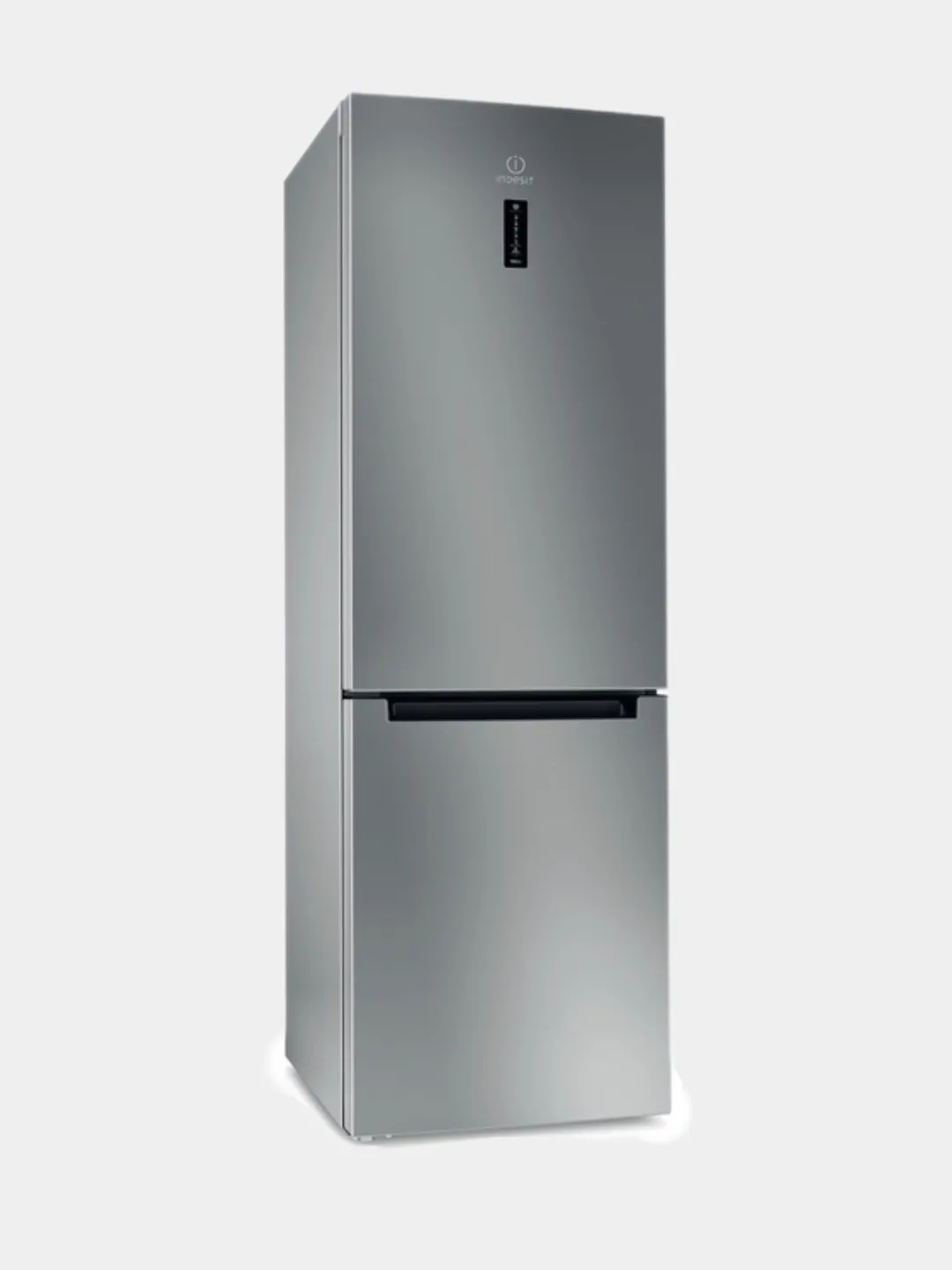 Холодильник Indesit ITS 5180 S, серебристый