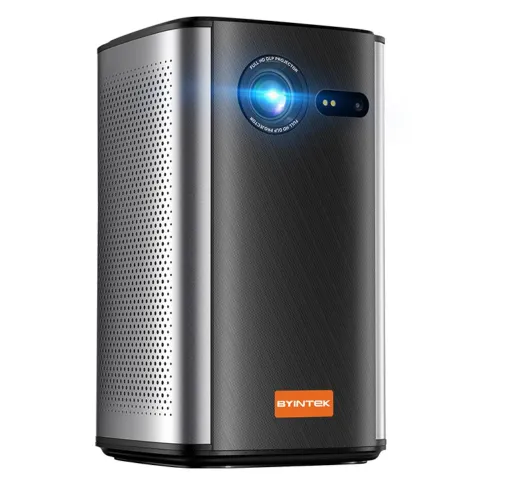 BYINTEK P70, стальной