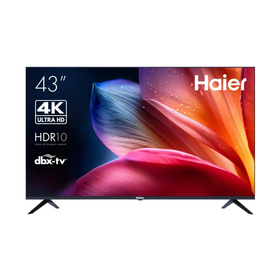 Televizor Haier H43K6UG Smart
