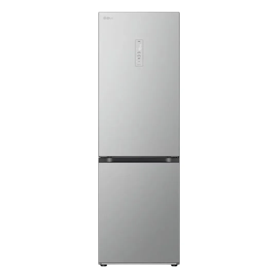Muzlatgich LG GC-B509FNZW NatureFRESH, Kulrang