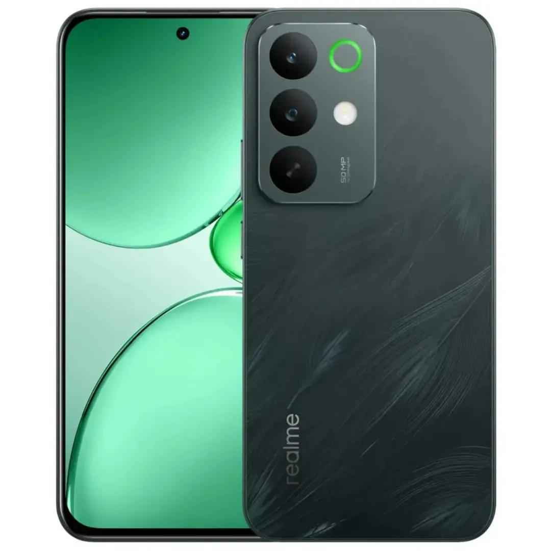 Smartfon Realme C85 Pro 8/128 GB, Dark Green