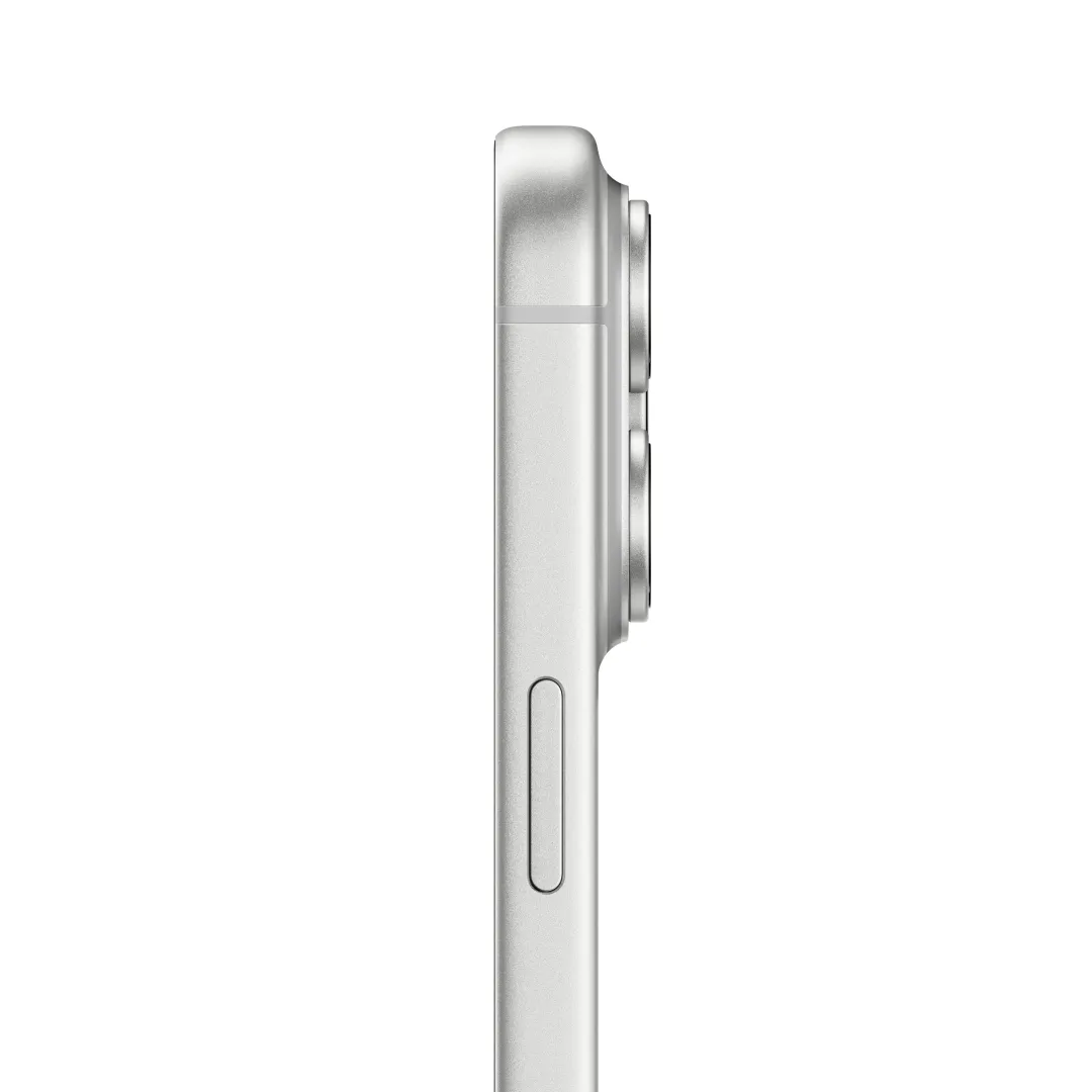 Смартфон Apple iPhone 17 Pro Max 512 ГБ (nano SIM / eSIM), Silver