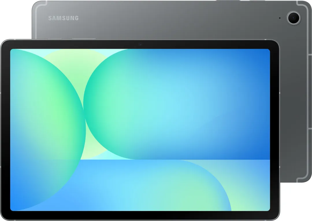 Planshet SAMSUNG Galaxy Tab S10 FE+ 5G (128GB) Gray