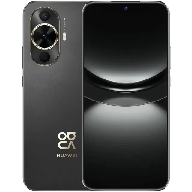 Smartfon HUAWEI NOVA 12S (8/256) Black