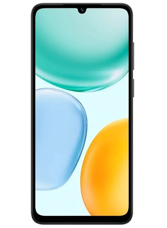 Смартфон Honor X5c Plus 4/128 Midnight Black