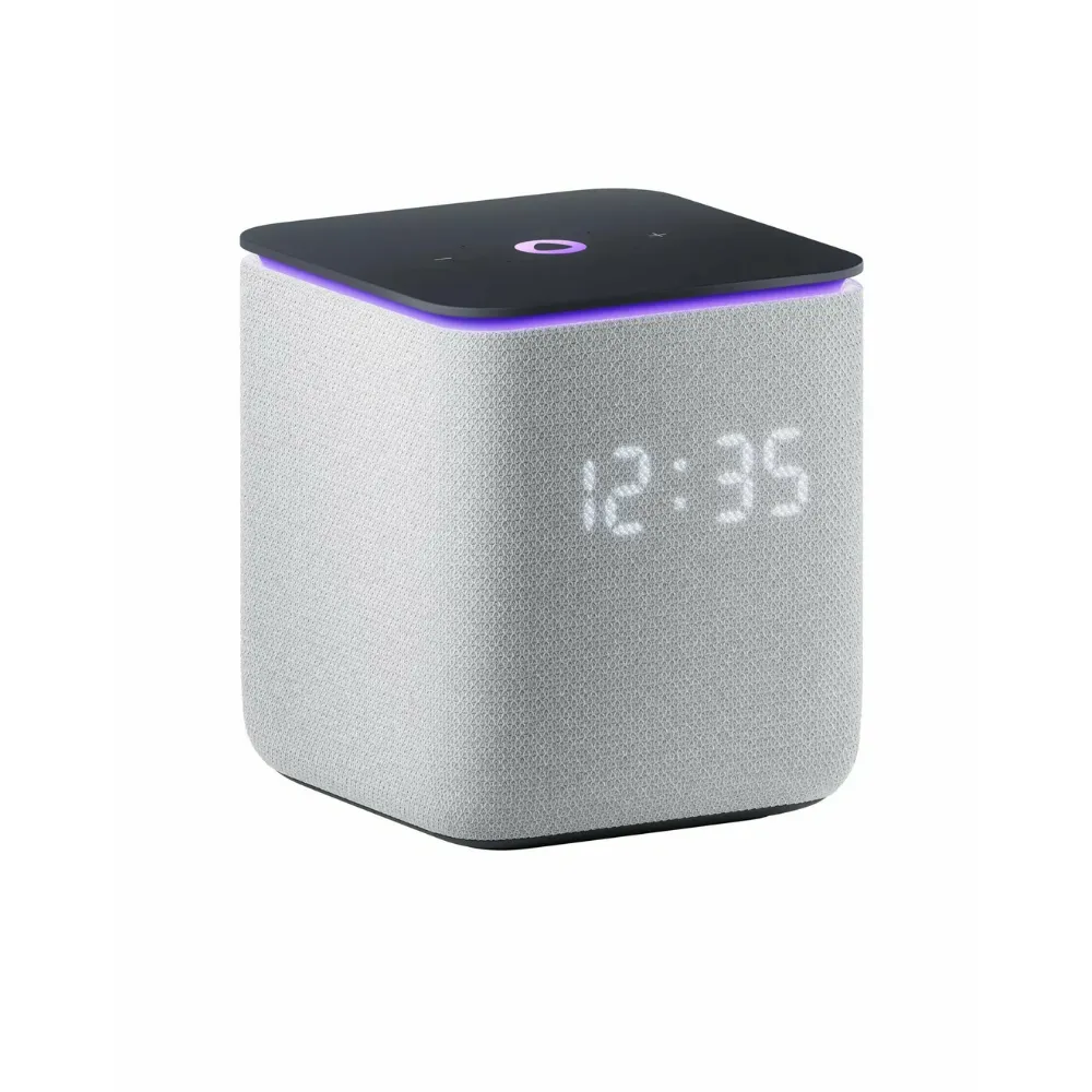 Yandeks Stantsiya Midi Kulrang YNDX-00054GRY
