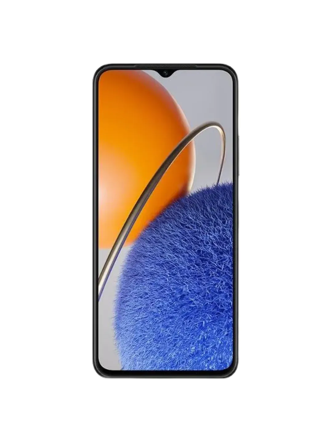 Smartfon Huawei Nova Y61 4/128 GB, Black