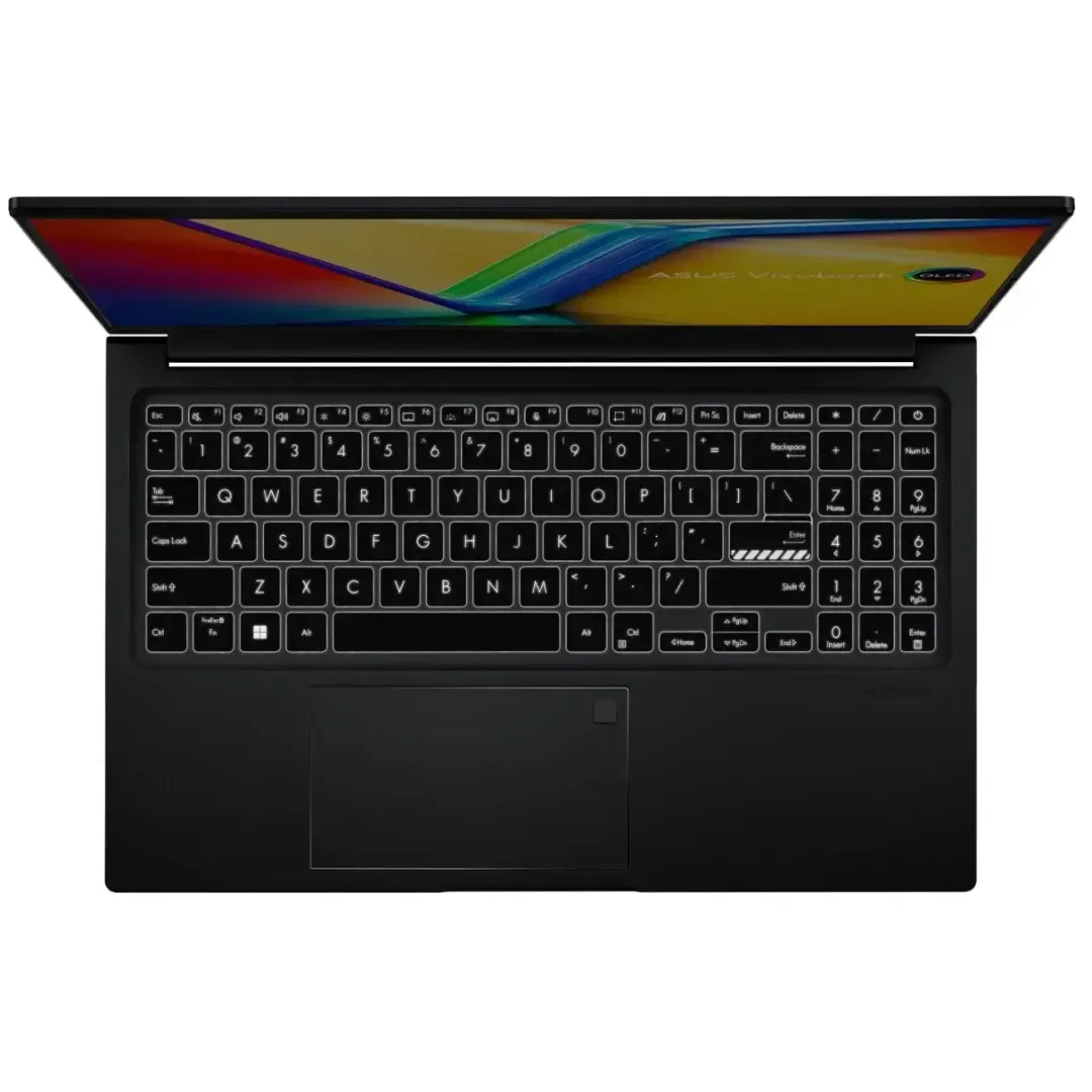 Noutbuk Asus VivoBook X1505VA-L1798/1734 i5-13420H, 16GB, 512GB SSD, 15.6” FHD OLED