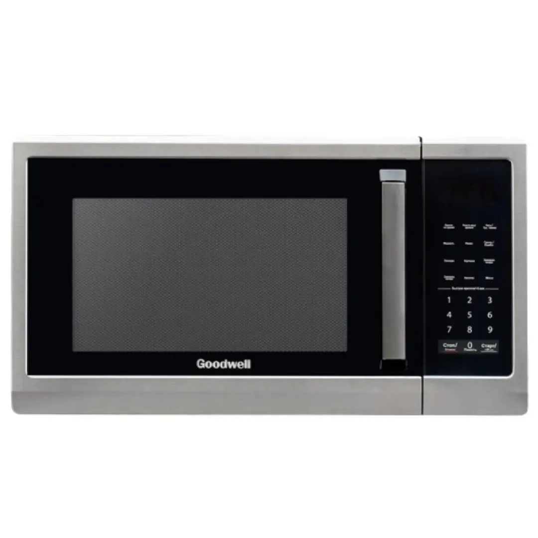 Микроволновая печь GOODWELL GMF 2301BL