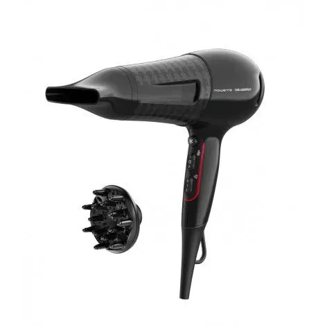 Fen Rowenta CV591LF0