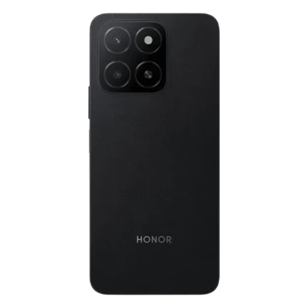 Honor X5b Plus Midnight Black 4/128 GB