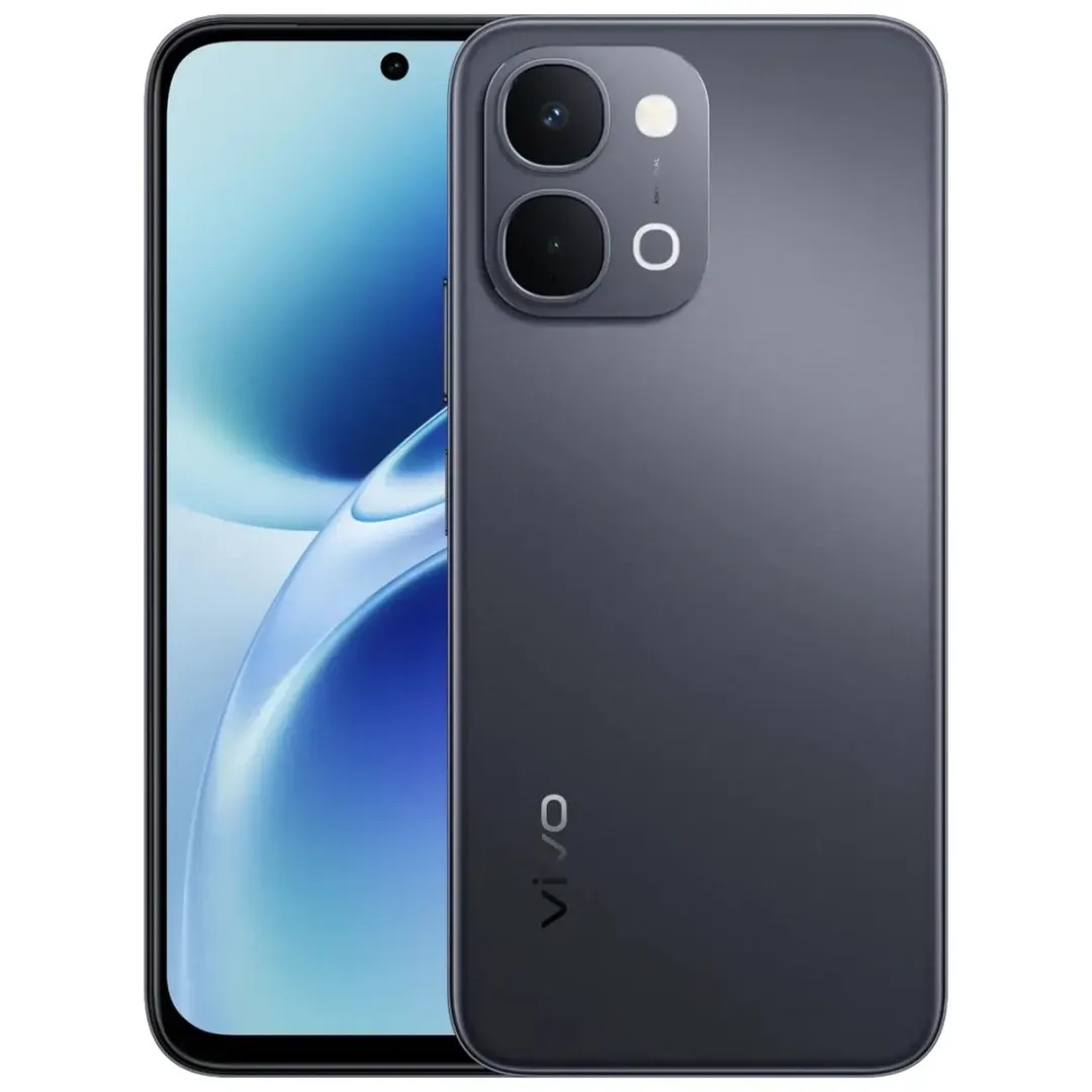 Smartfon Vivo Y31d 8/128 GB, kulrang