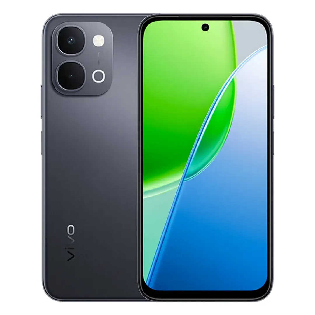 Smartfon Vivo Y31d 8/128 GB, serebryaniy