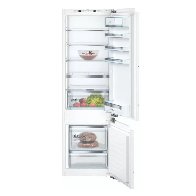 Muzlatgich Bosch KIS87AF30U