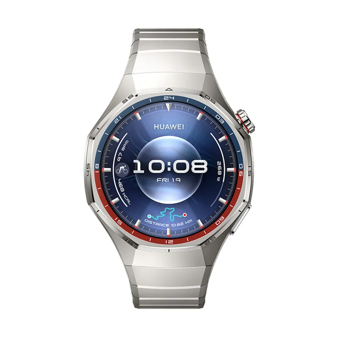 Huawei Watch GT 6 Pro Atum-B29M 46mm Titanium smart soati