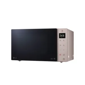 Mikroto'lqinli pech LG MS2535GISH