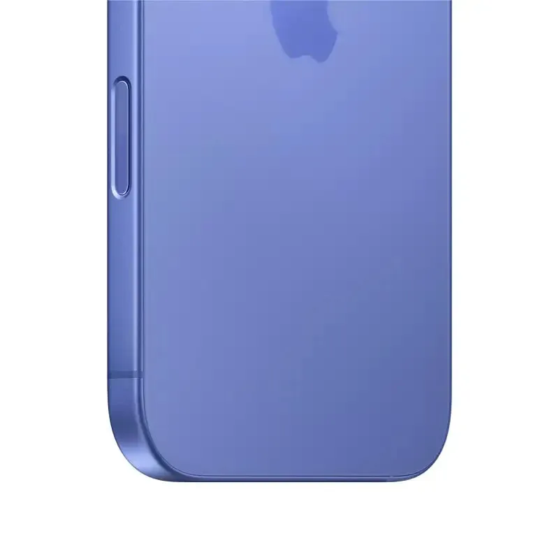 Smartfon Apple iPhone 16 128 GB (eSIM nano SIM), Ultramarine