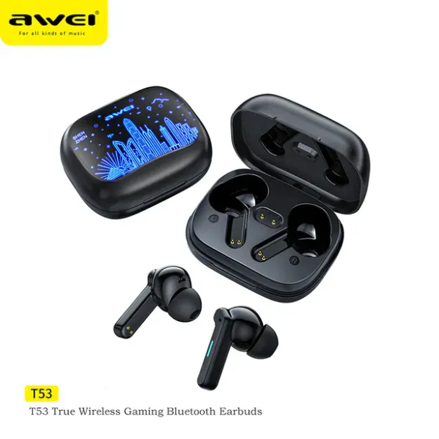 Simsiz quloqchinlar Awei T53 48240