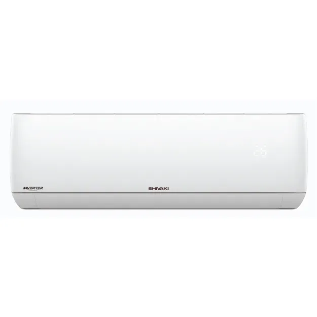 Konditsioner Shivaki Sensei SHVSIJ2AW12BE Inverter 12