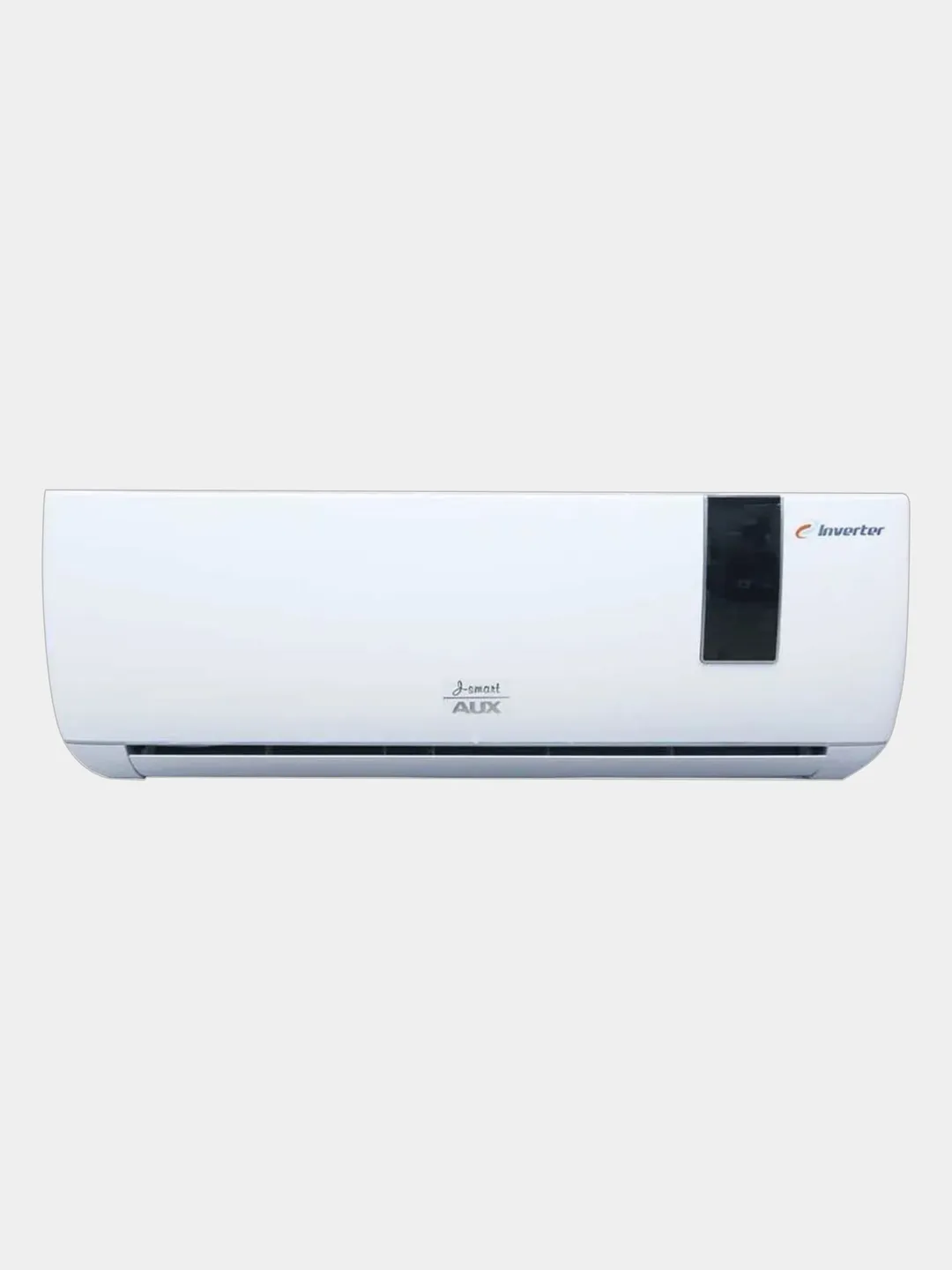 Кондиционер AUX 12 LAR/DI inverter, белый