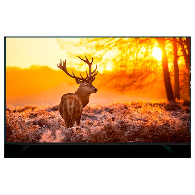 Televizor Artel A43MF3300 Smart tv 43", qora