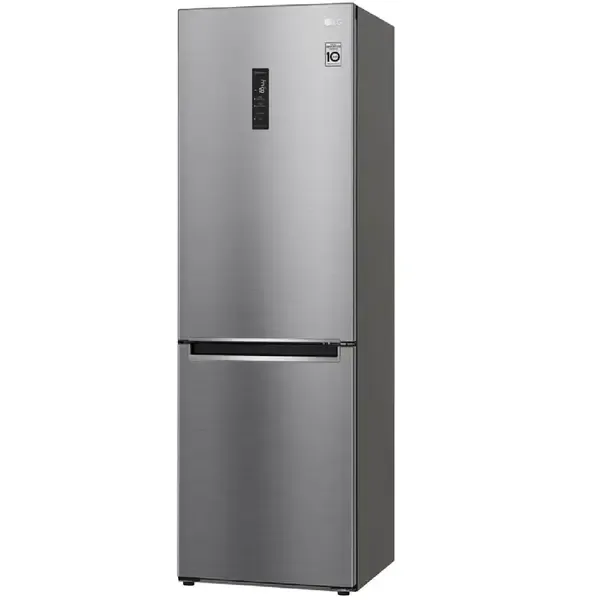 Muzlatgich LG GC-B509SMUM