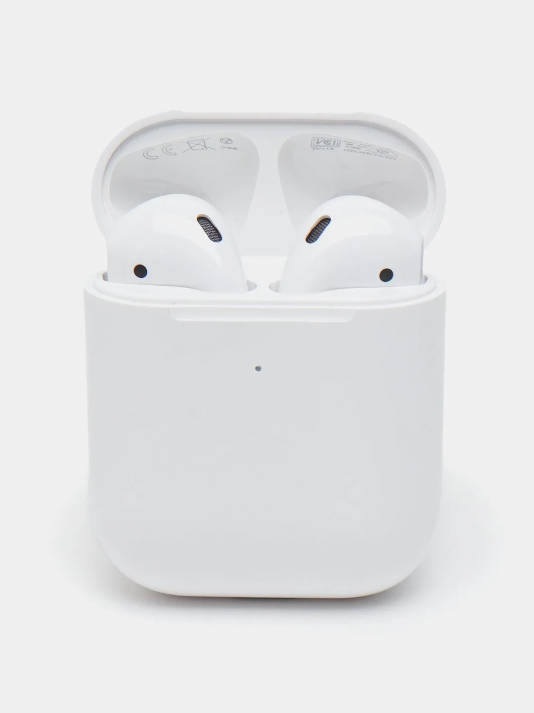 Наушники True Wireless Green Lion Pro 2-G1, белый