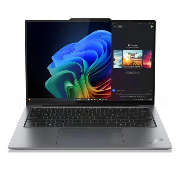 Noutbuk Lenovo ThinkPad X9-14 G1 Intel Core Ultra7-258V 32GB/1TB SSD 14.0" WUXGA (21QA0017RT)