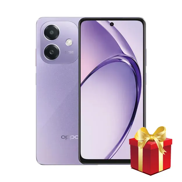 OPPO A5i CPH2773 128 Гб Starry Purple