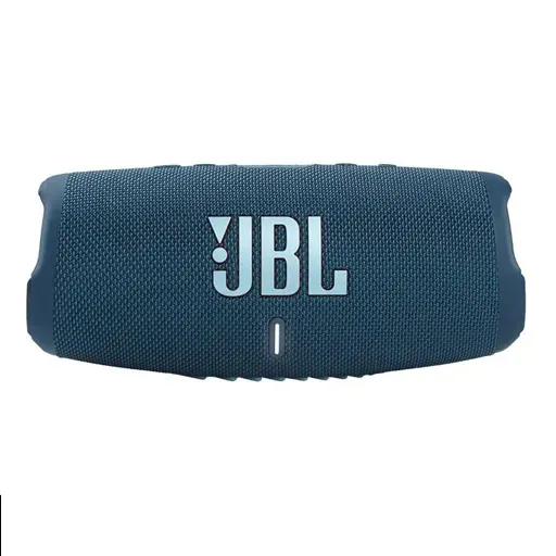 Portativnaya kolonka JBL Charge 5, ko'k