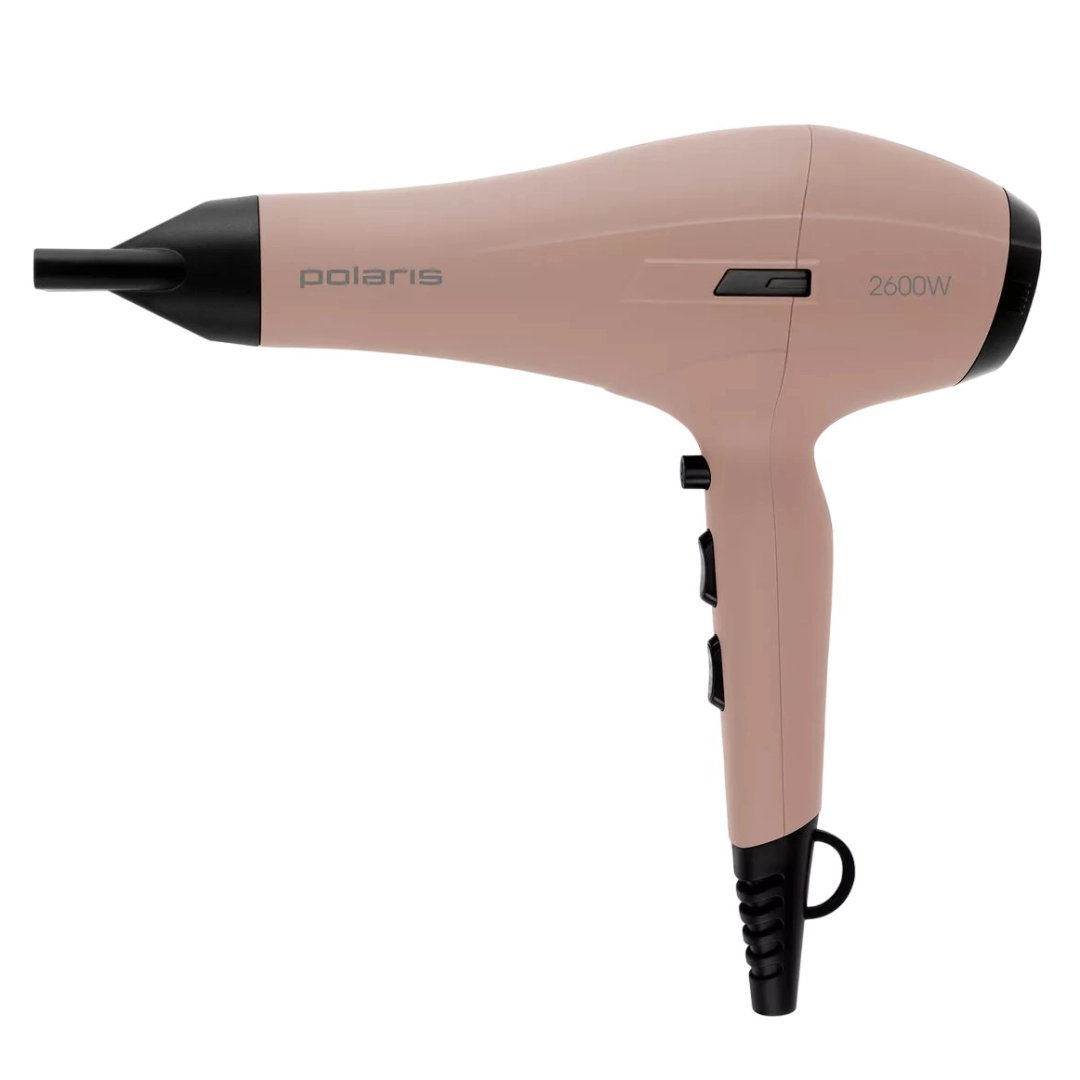 Fen Polaris PHD 2600asi Salon Hair Pilniy pushti