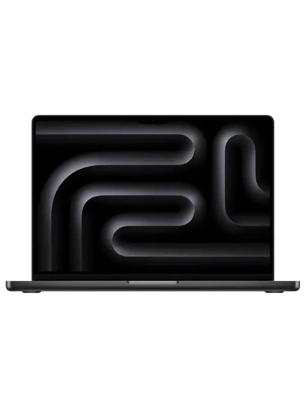 Noutbuk Apple MacBook Pro / M5 / 24 GB / SSD 1 TB / 14.2", Space Black