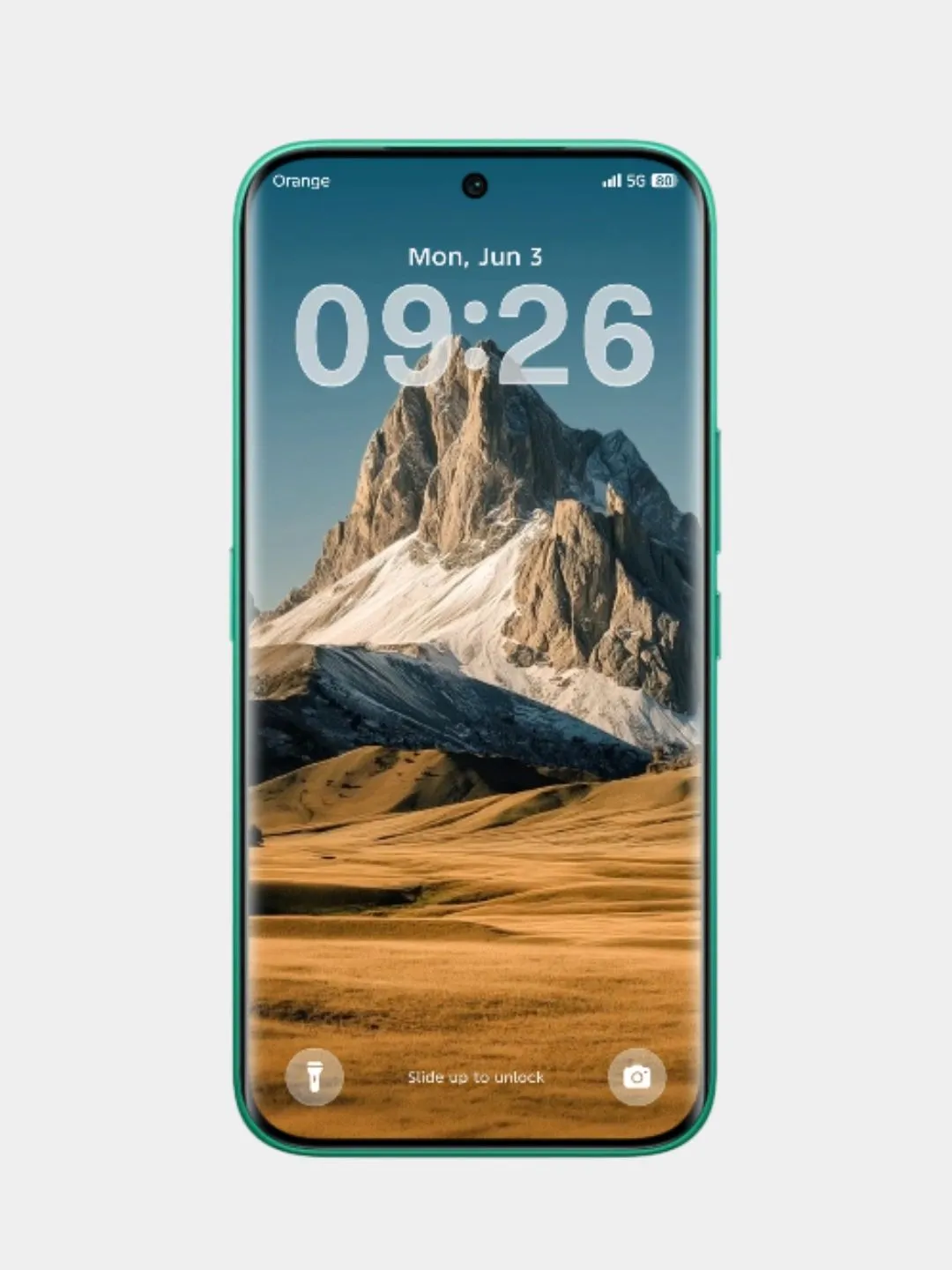Смартфон Tecno Camon 50 PRO 16/256 ГБ, Malachite Green